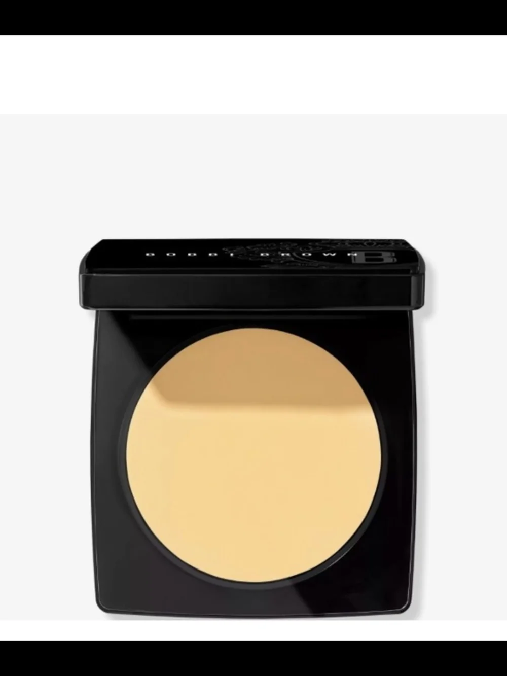 Bobbi Brown lightweight pressed